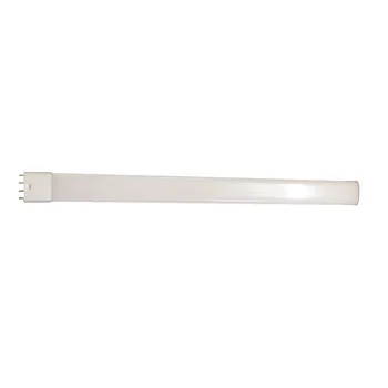 

LÁMPARA PL LED 20W 4000K 410MM DE LONGUITUD 2G11