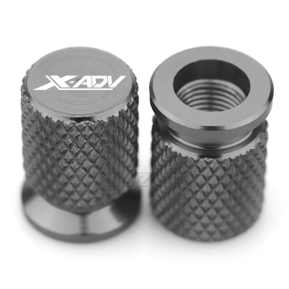 X-ADV TYRE VALVE (20)