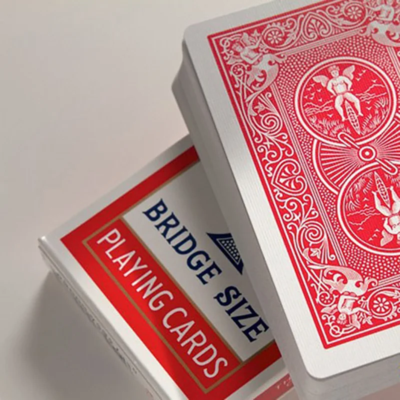 Велосипедные карты для игры в бридж новые покерные карты для коллекции волшебников карточная игра