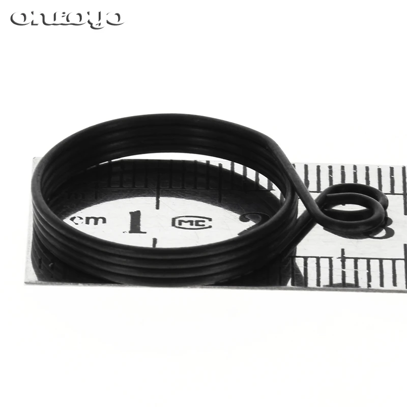 Hook Knife Spring Tajima Machinery Special Parts Torsion Spring