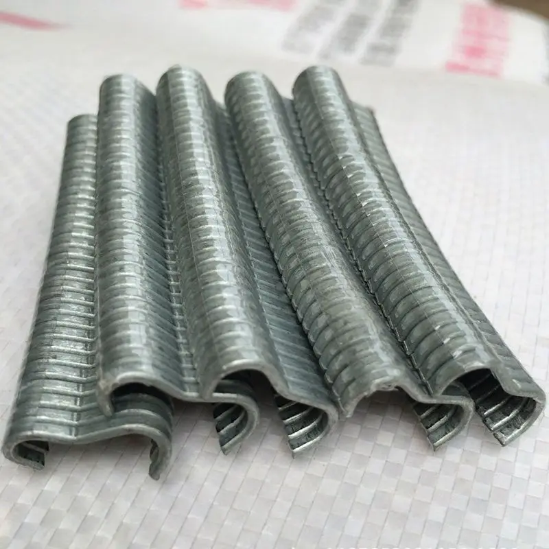 New-1pc с рисунком инструмент и 600 шт. м зажимы сетка для цыплят проволочная клетка ограждение обжимной припой соединение сварка ремонт ручные инструменты