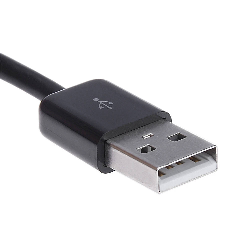 USB 2,0 Внешний DVD сжигание оптический привод коробка ноутбук Настольный внешний сжигание оптический привод коробка для ноутбук с системой