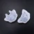 Cats Pattern DIY Crystal Epoxy Mold Handcraft Soap Cat Model Making Tool Практичный Силиконовый Орнамент Ювелирные Изделия Кулон Декор Плесень