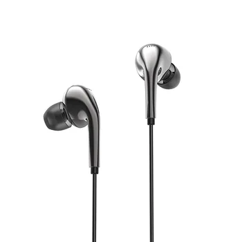 

BLON T3 11MM Composit Drive Diaphragm unit diamond mirror technology In Ear Earphone HIFI DJ Running Sport Earphone Earbuds