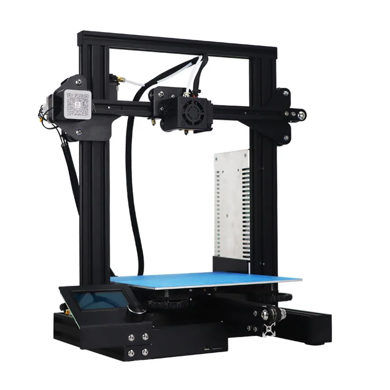 

FDM 3D Printing Machine Price Joined 3D Printing Item Price Printable 3D Model Manufacturers