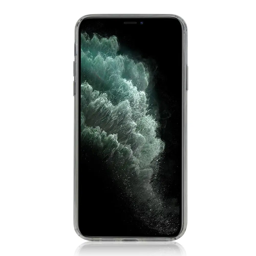100 шт./лот блестящее кольцо кронштейн ТПУ Новинка чехол для iphone 5 6 7 8 X XS XR XS Max 6 7 8 plus 11 Pro Max чехол