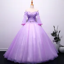 Пышные Платья с коротким рукавом, аппликация для бального платья, фатиновые платья для выпускного вечера, 16 милых платьев, vestidos de 15 anos