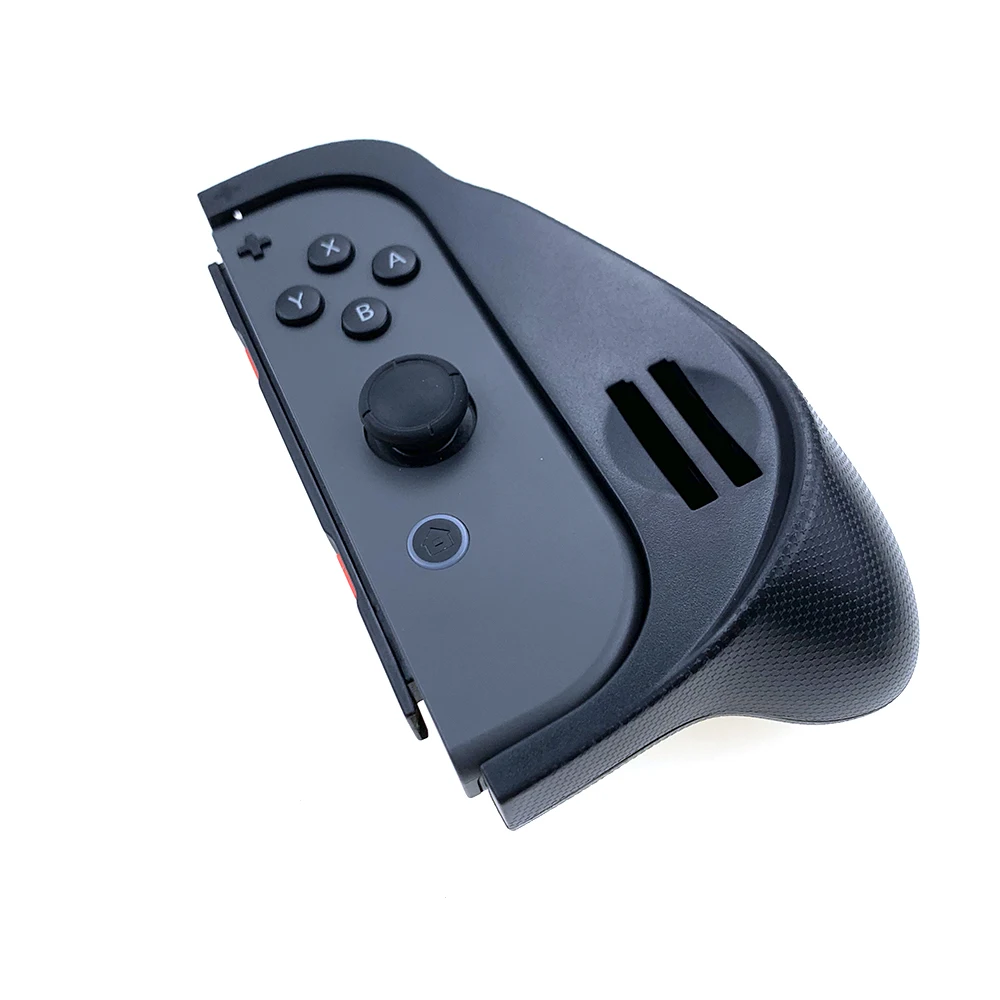 Защитный чехол для Nintendo Switch с улучшенным триггером Joy Con тактические ручки