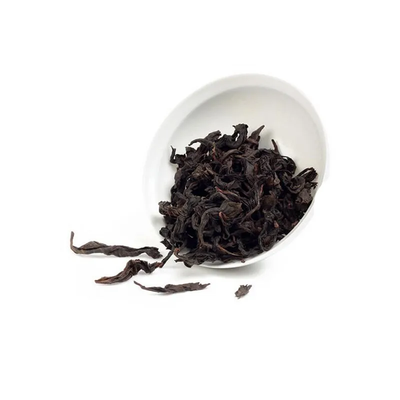 Китайский чай Да Хун Пао Большой красный халат Улун чай оригинальная зеленая еда Wuyi Rougui чай для здоровья для похудения