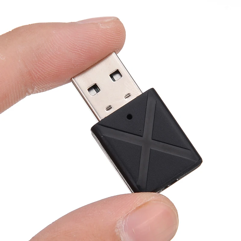 2 в 1 5,0 USB bluetooth передатчик приемник беспроводной аудио адаптер с 3,5 мм Aux кабель для ТВ ноутбука