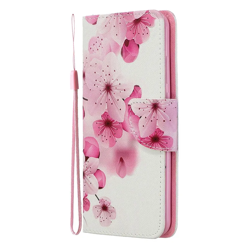 X Для Xiaomi Redmi Note 7 кожаный чехол СПС Coque xiomi Xiaomi Redmi Note 7 Note 6 7 Pro 4 4X чехол Чехол кошелек Чехол Funda - Цвет: X