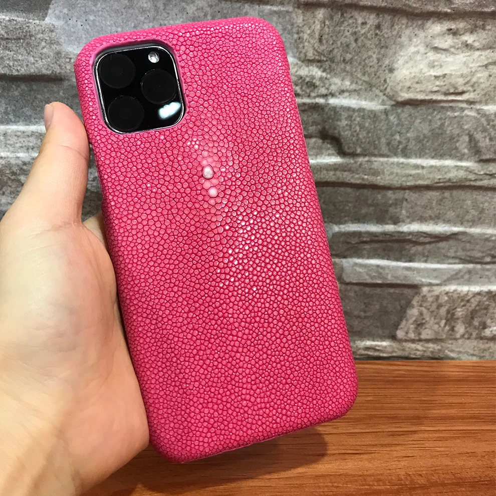 Прочный жемчуг круглый носок; обувь из натуральной кожи чехол для Apple iPhone 11 Pro Max роскошный противоударный защитный чехол для телефона чехол-накладка