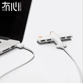 

Maoxin Usb-Hub USB Splitter HUB Expander OTG Adapter SD Card Reader Laptop Adapter for mobile phone computer