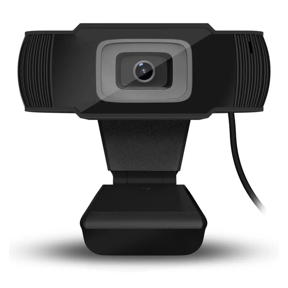 

Rotatable 2.0 HD 1080P Webcam PC Digital USB Camera Recording Wide Compatibility Auto Focus Computer Laptop Webcams