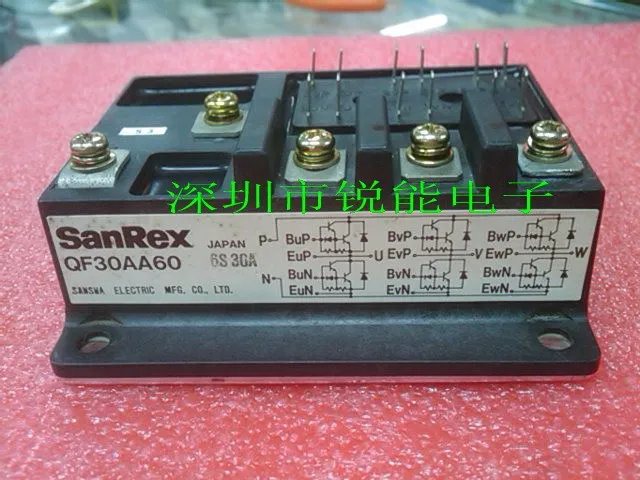 

Module QF30AA60--RNDZ