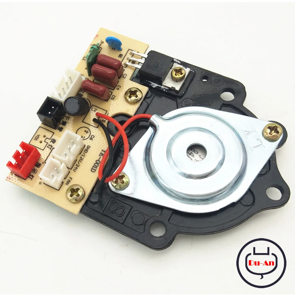 New Humidifier Power Supply Board Atomization Board Atomizing Plate YK