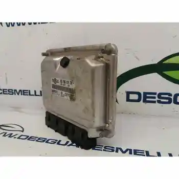

038906019GE SWITCHBOARD ENGINE EUA VOLKSWAGEN PASSAT VARIANT (3B6)
