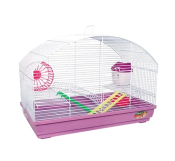

TRIOL cage for small rodents enamel Triol 1404 58 x 32 x 41 cm