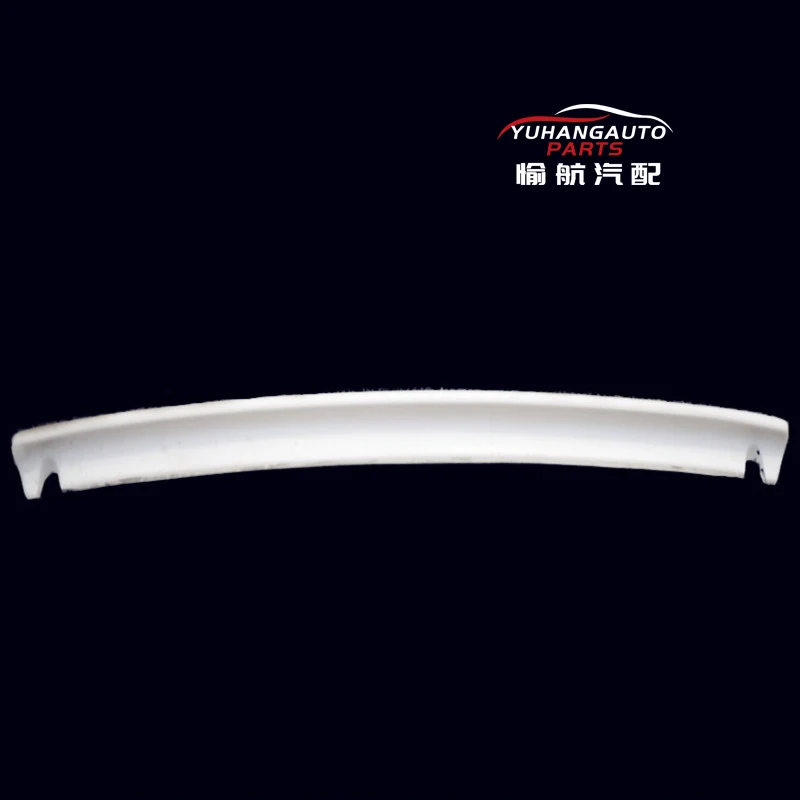 

For 1989-1994 Skyline R32 GTS/GTR Nismo Style Rear Bootlid Lip Spoiler Glass Fiber