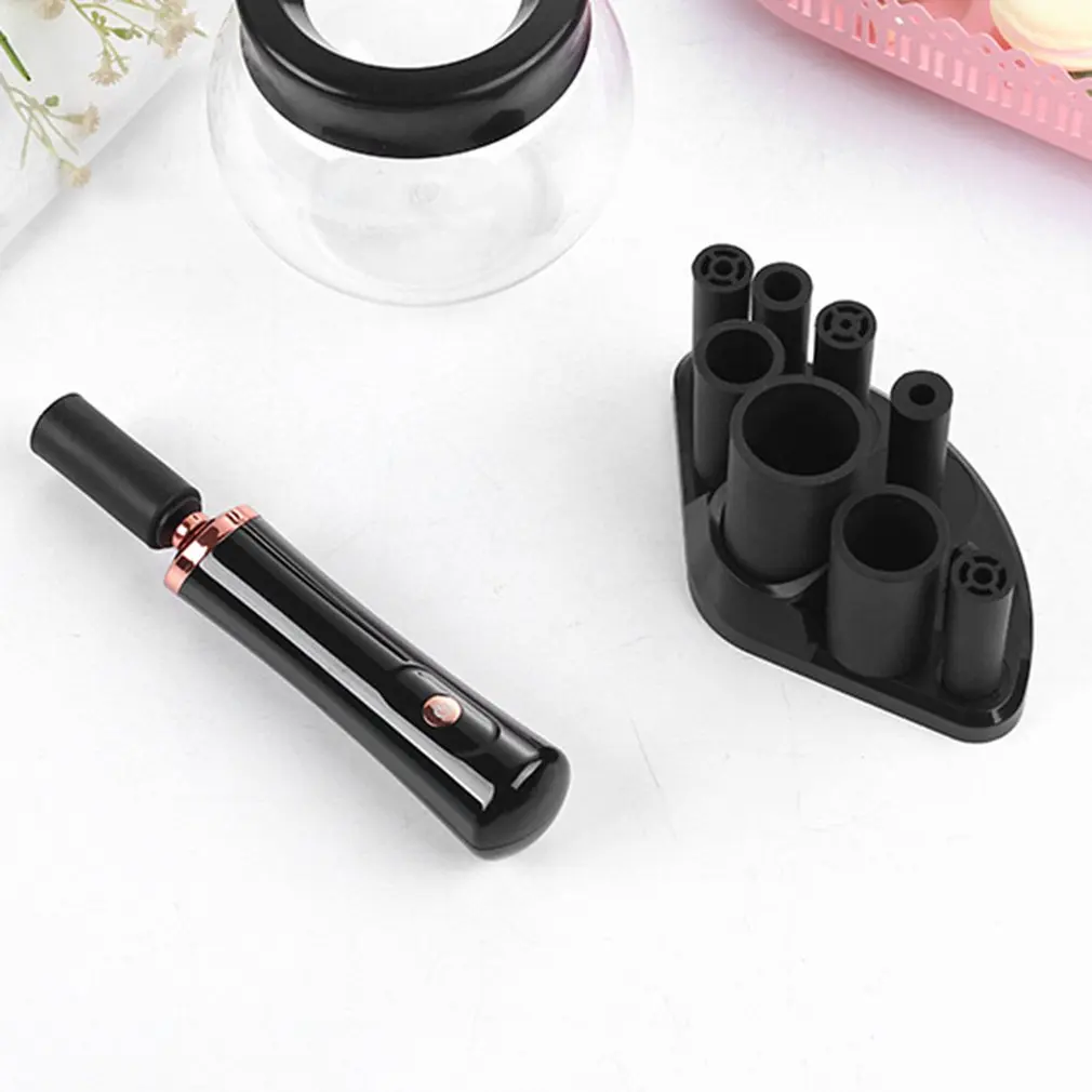 Professional Makeup Brush Cleaner Cosmetic Make Up Washing Brush Cleaning Tool Foundation Make up Brush Cleaner 3