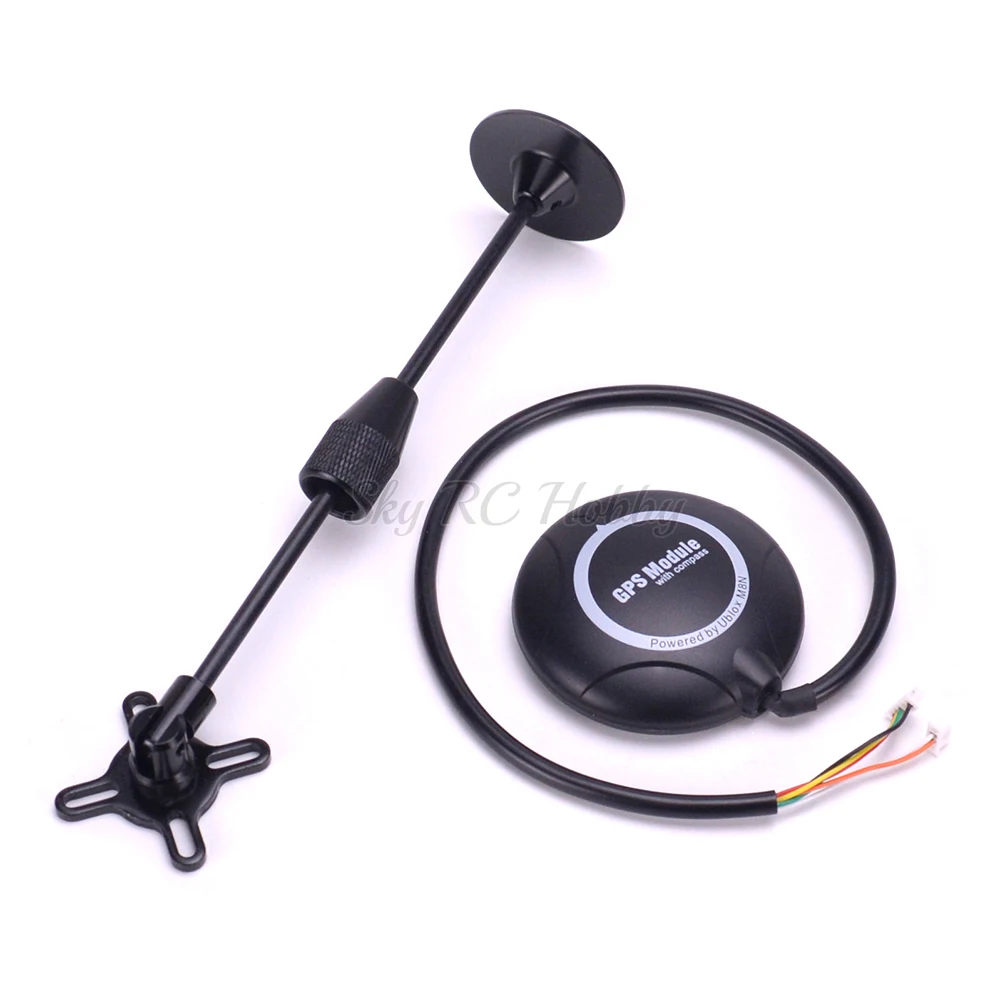 Pixhawk PX4 PIX 2.4.8 32 бит Контроллер полета M8N gps Minim OSD PM переключатель безопасности зуммер PPM IEC RGB 4G SD 433/915 Телеметрия