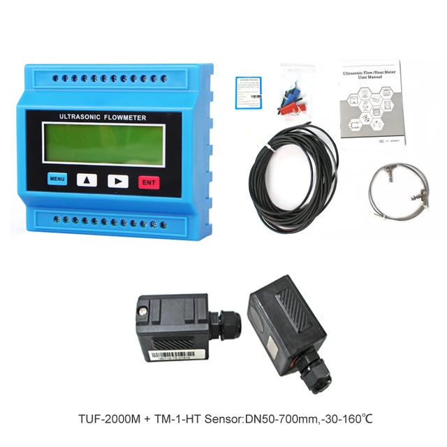 Host plus TM-1-HT