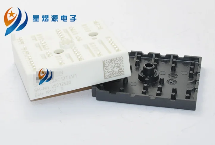igbt-модуль SKIIP23AC12T4V1