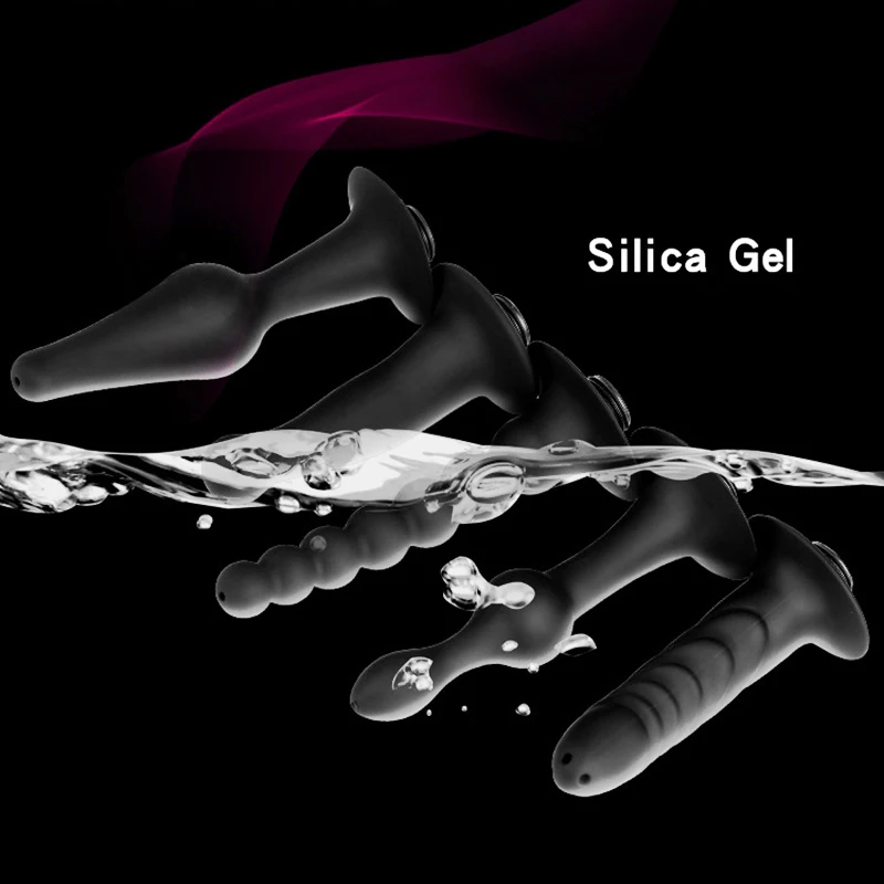 Silicone Anal Klysma Douche Enema Cleaning Bidet Hygienic Shower Lewatywa Douche Enema Anal Clistere Shattaf Bidet Anal Shower