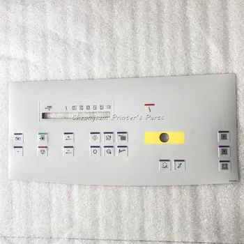 

10.106.0699 SM52 PM52 Machine Touch-Sensitive Screen Layout For Offset Printing Machine Spare Parts