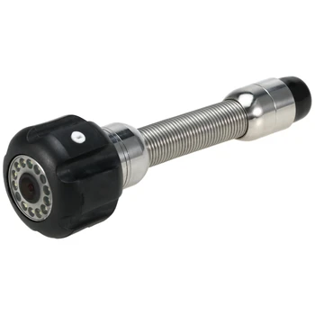 

23mm Pipe Sewer Inspection Camera Fish Finder FishingTool Waterproof Drain Pipeline Inspection Camera with Protective Head Cover