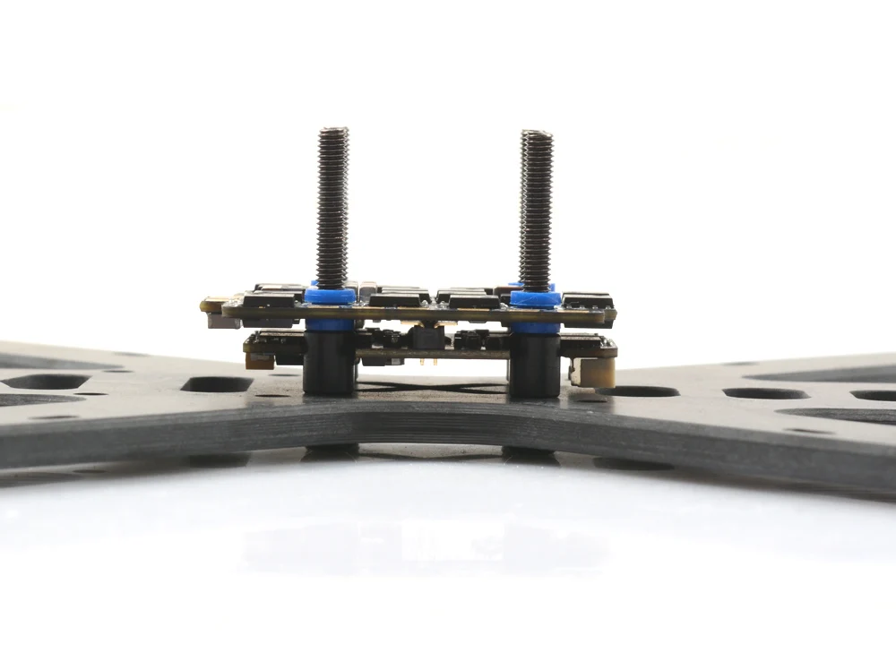 Spedix GS40F 40A 2-6S 20x20 4in1 F3 BLHeli_32 Dshot1200 For RC Quadcopter Drone FPV Racing Multi Rotor Frame Spare