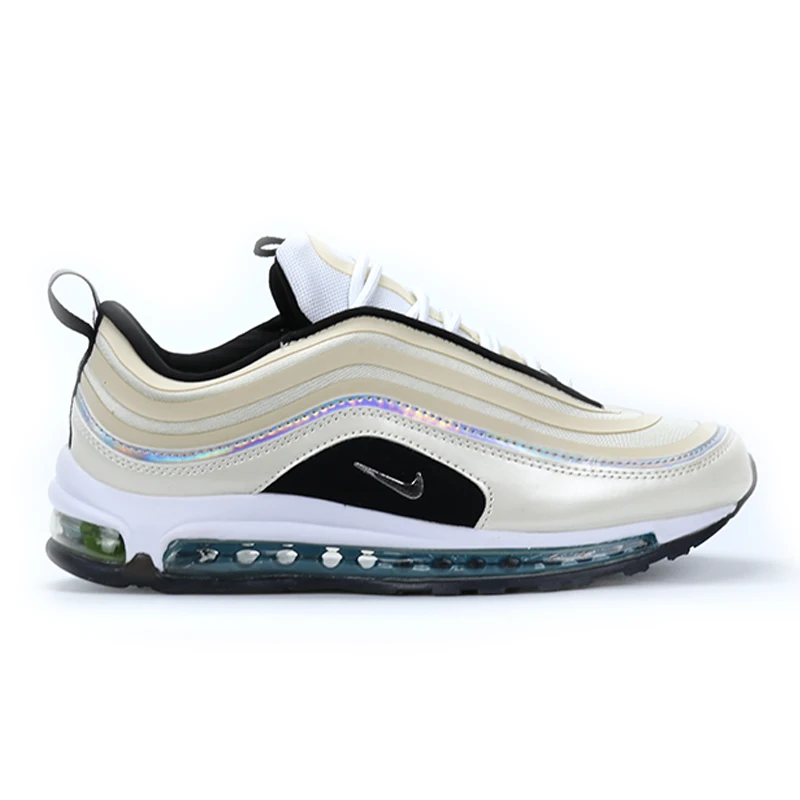 Оригинальные мужские кроссовки для бега Nike Air Max 97, спортивная обувь для прогулок, амортизирующие кроссовки для мужчин