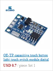 1 ~ 10PCS TLP281 4-Kanal Opto-isolator IC Modul Für Arduino Expansion Board High Und Low Level optokoppler Isolation 4 Kanal – Detail 1