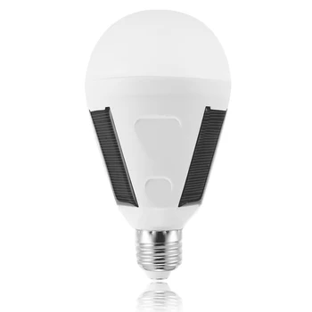 

7W Dormitary PC Emergency With Hook Outdoor Solar Powered Home Camping Portable LED Bulb