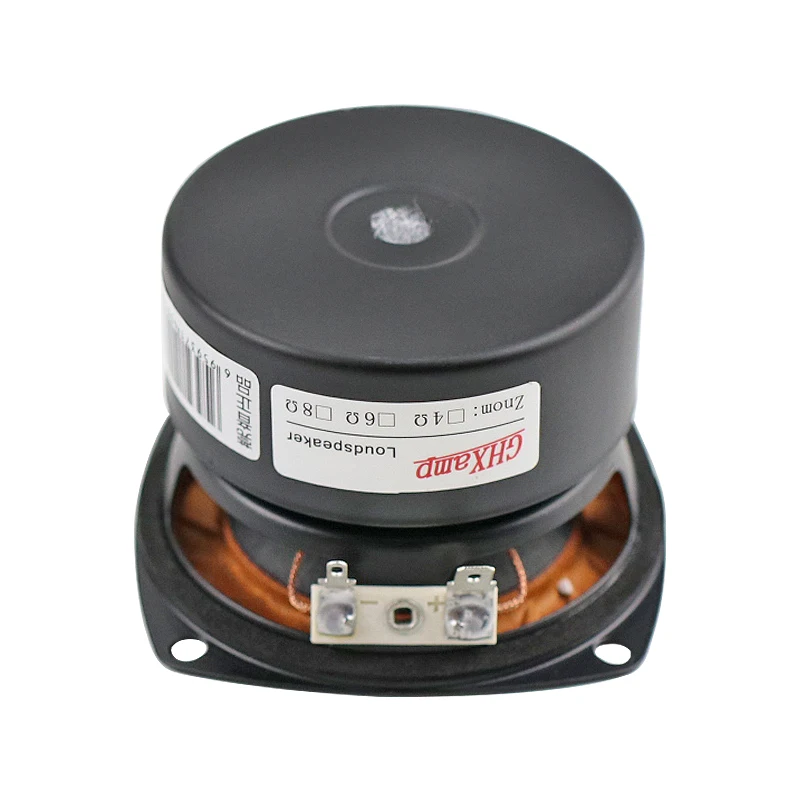 Upgrade 3 inch Full Range Speaker Hifi Cloth