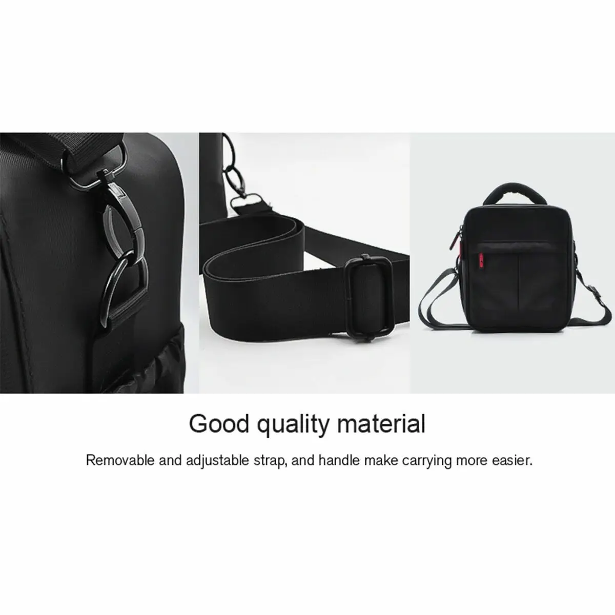 STARTRC DJI Mavic мини-сумка Портативная сумка для хранения чехол сумка на плечо для Mavic Mini АКСЕССУАРЫ