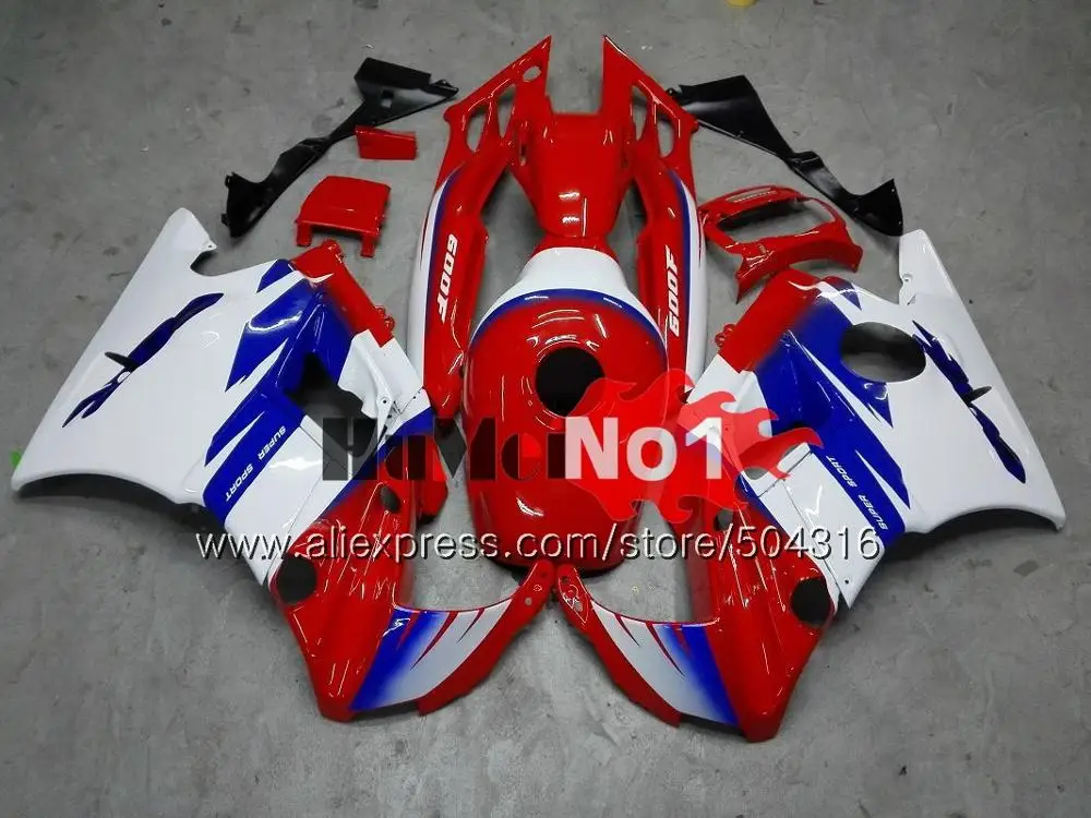 Корпус+ майка для HONDA CBR 600F3 CC CBR600FS 1997 1998 зеленый Глянец 3MC. 1161 CBR600 F3 FS 600CC 600 F3 97-98 CBR600F3 97 98 обтекатели - Цвет: No. 23