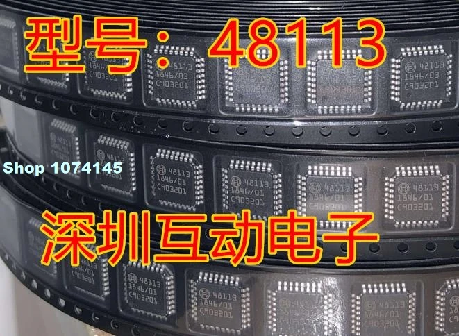 48113 TQFP-32