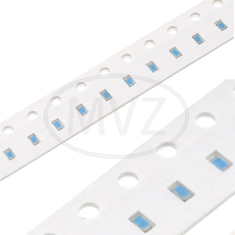 Resistors 0805 0.1% 0.001 High Precision 25PPM 1.1K 1.2K 1.3K 1.5K 1.6K 1.8K 2K 2.2K 2.4K 2.49K 2.7K 3K 3.3K 3.6K 3.9K Ohm smd resistor,metal film resistors,smd chip resistor