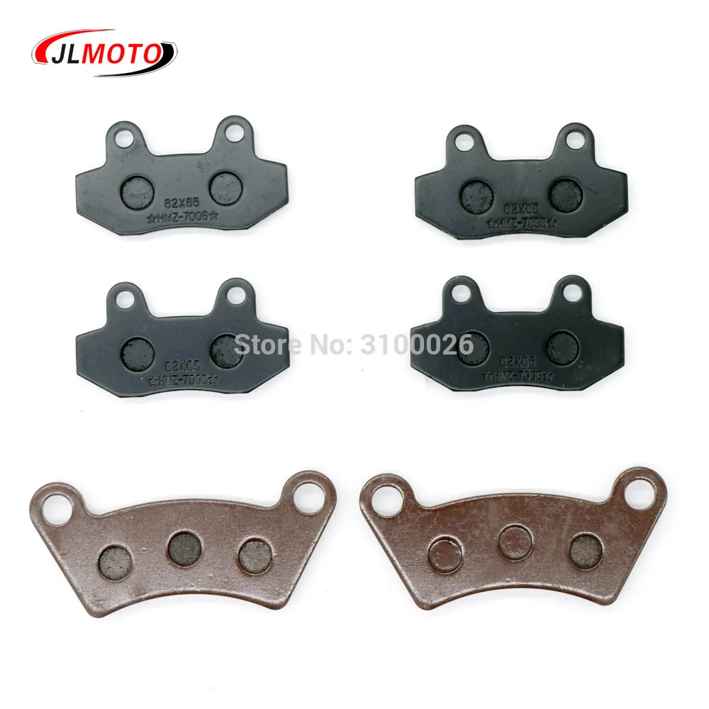 JLA-21B-069-3-BRAKE-PAD-ATV-PARTS-JINLING