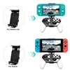 Stand For Switch Controller Mount Hand Grip For Nintendo Switch LiteConsole Gamepad For NS Clip Holder ► Photo 2/6