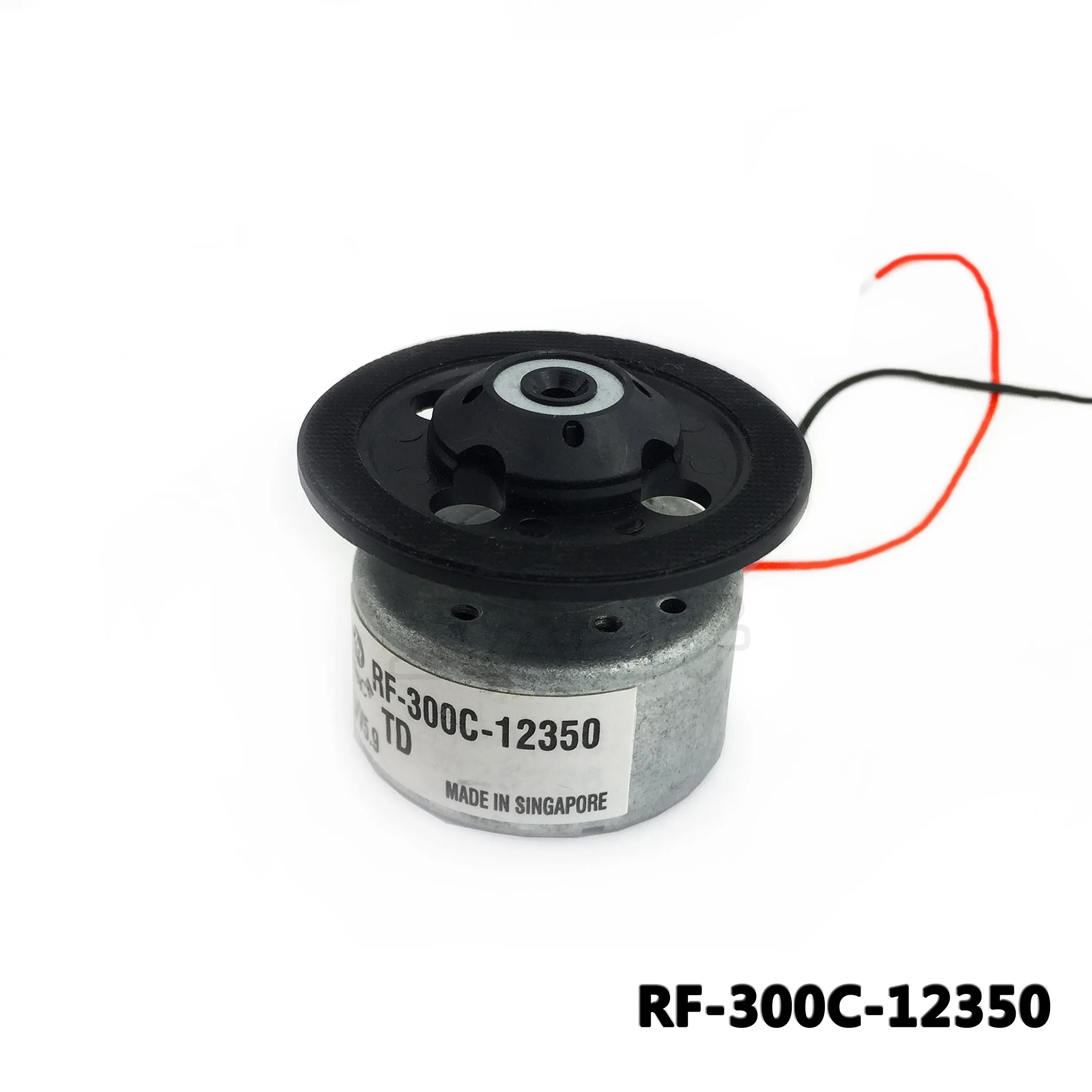CD DVD DC 5,9 V лоток Шпиндельный двигатель RF300 RF-300C-12350 DV34 механизм с лотком держателя диска