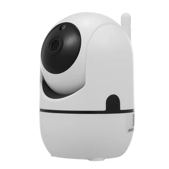 

Wireless Video Color Baby Monitor High Resolution Baby Nanny Security Camera Night Vision Temperature Monitoring
