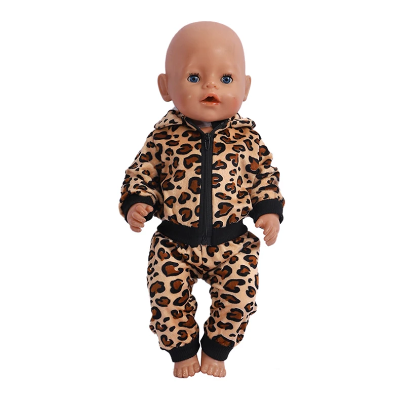 Barbie Doll Clothes Doll Clothes Accessories 18 Inch Doll Clothes For American Girl Doll OG Dolls