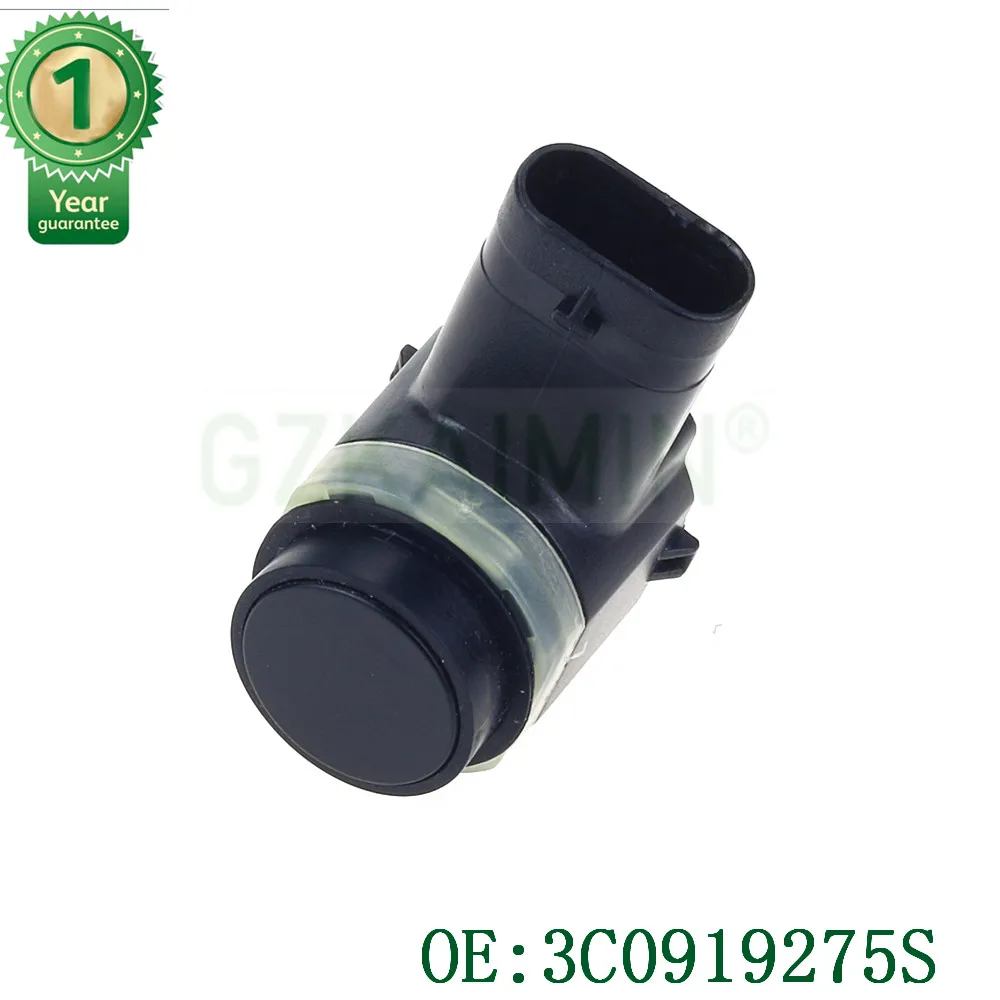 NEWhigh качество PDC датчик парковки 3C0919275S 3C0 919 275 S для Audi A4 A5 A6 S4 S8 Q7 для V-W Golf Passat Tiguan To-uareg сиденье