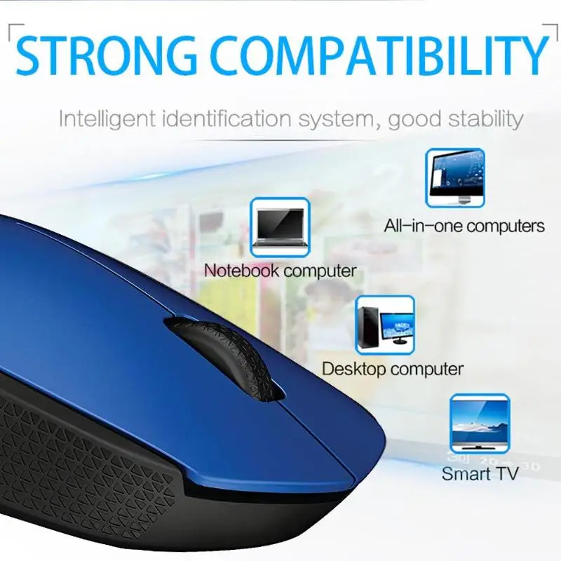 Беспроводная мышь logitech M170 2,4 ГГц 1000 dpi USB оптическая мышь с нано-приемником для ПК и ноутбука для дома и офиса с использованием компьютерных мышей
