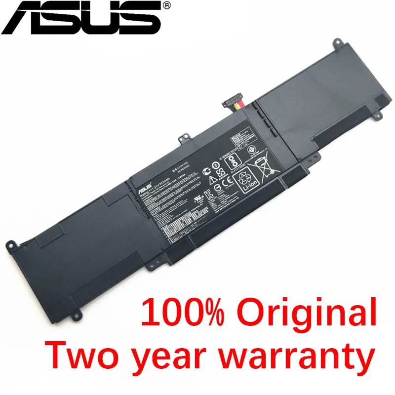 ASUS оригинальные 4300 мАч аккумулятор ноутбука C31N1339 C31POJH C31P0JH для ZENBOOK UX303 UX303LA UX303LB