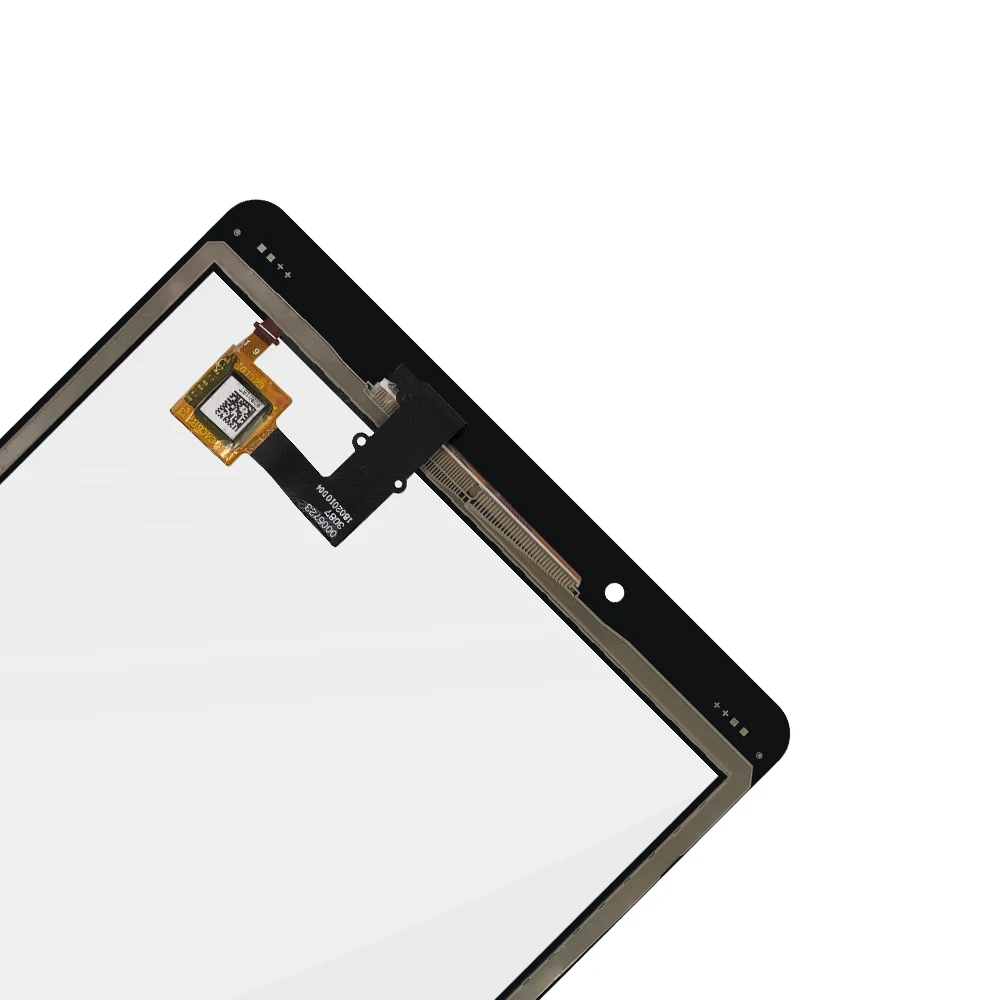 Для lenovo Tab E8 8 TB-8304 8304 сенсорный экран дигитайзер панель Стекло 8304F1