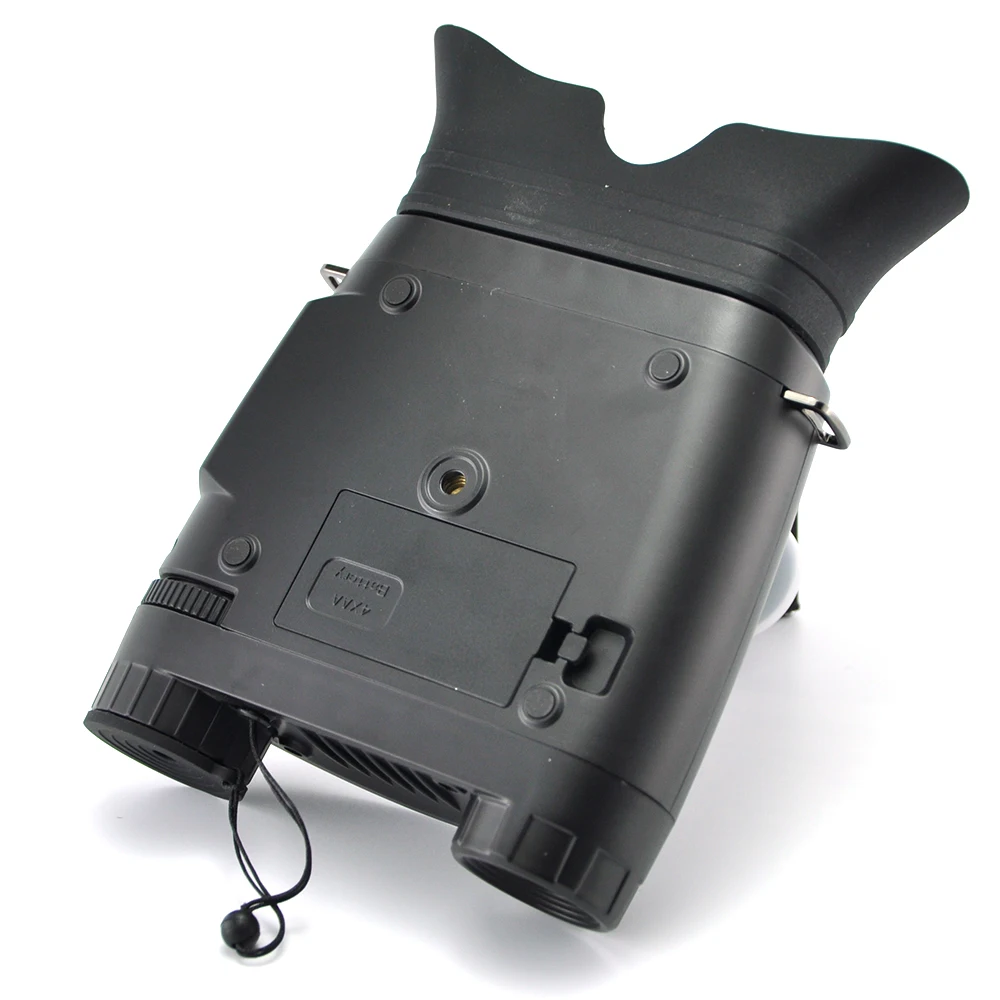 TOTEN 640X48 цифровой ИК бинокль ночного видения видео/фотография Охотник высокое качественный бинокль горячий цифровой ночного видения Dev