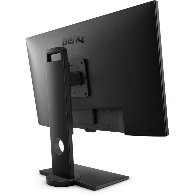 Монитор Benq 27" BL2780T черный IPS LED 5ms 16:9 HDMI DisplayPort M/M Mat HAS Pivot 12000000:1 250cd